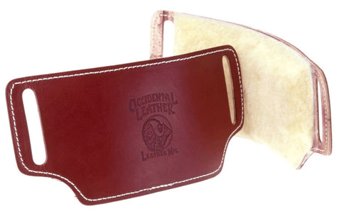 Occidental Leather 5006 Pro Carpenters Hip Pads