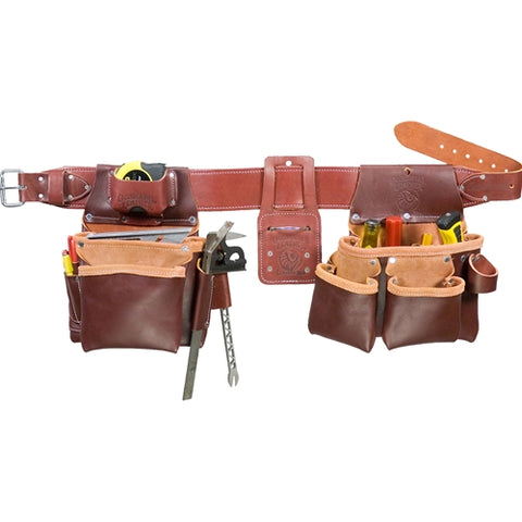 Occidental Leather 5087SM Small Framing Set