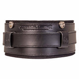 Occidental Leather B5135 LG Stronghold Belt System - Black