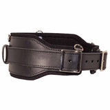 Occidental Leather B5135 LG Stronghold Belt System - Black