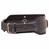 Occidental Leather B5135 LG Stronghold Belt System - Black