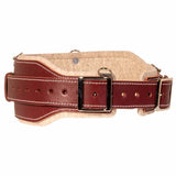 Occidental Leather 5135 XL Stronghold Belt System