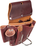 Pro Leather Drywall Pouch 5070