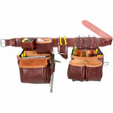 Occidental Leather 5530 XXL Stronghold Big Oxy Set