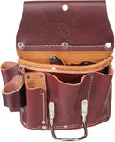 Pro Leather Drywall Pouch 5070