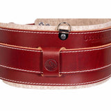 Occidental Leather 5135 LG Stronghold Belt System