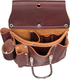 Pro Leather Drywall Pouch 5070