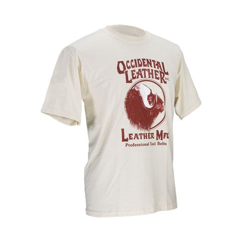 Occidental Leather 5058 Occidental Leather T-Shirt