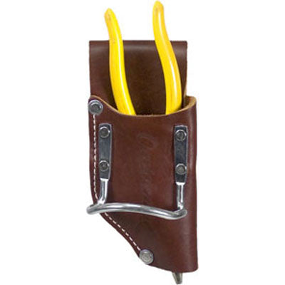 Occidental Leather 5020 2 in 1 Tool & Hammer Holder