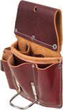 Pro Leather Drywall Pouch 5070