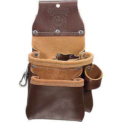 Leather Tool Pouch 6102