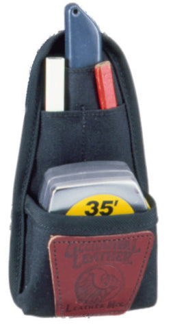 Occidental Leather 8505 Clip on Nylon Tool Holder