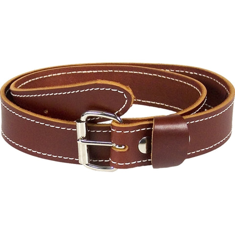 Occidental Leather 5008SM Small 1.5" Working Man’s Pant Belt