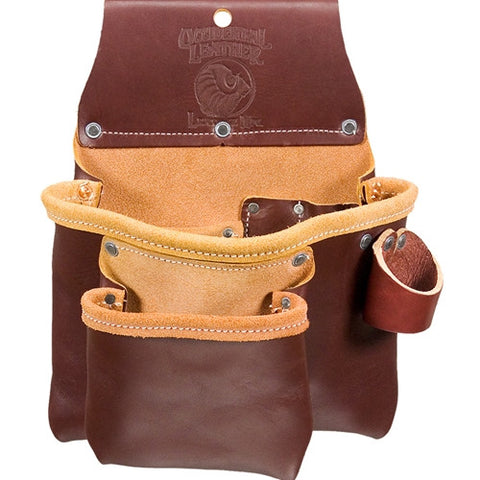 Leather Tool Bags – Occidental Leather Outlet