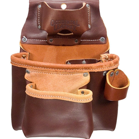 Leather Tool Bags – Occidental Leather Outlet