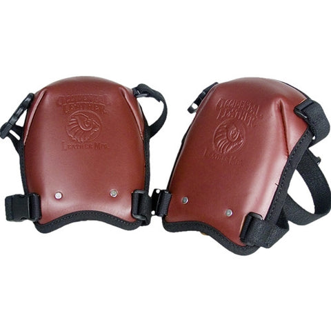 Occidental Leather 5022 Knee Pads