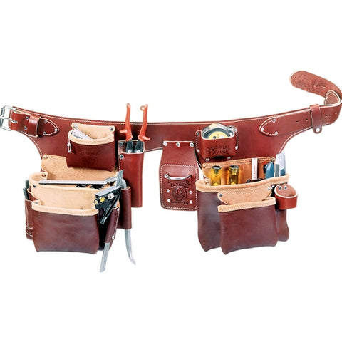 Leather Tool Belts – Tagged 