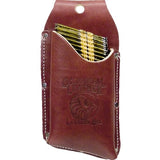 Leather Nail Strip Holster 5545