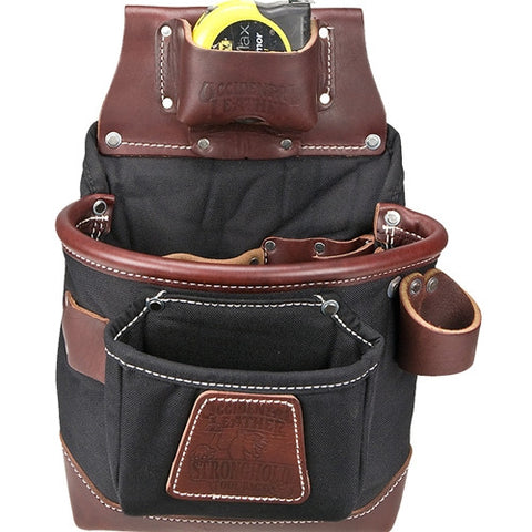 Seven Bag Framer Leather Tool Belt 5089 – Occidental Leather Outlet