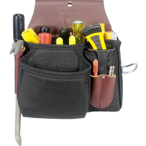 Stronghold Nylon Tool Case 9085