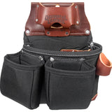 Occidental Leather 8018DB OxyLights 3 Pouch Tool Bag
